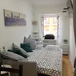 Appartement Liberdade Lisboa