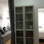 Appartement Liberdade *