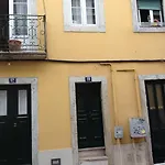 Appartement Liberdade