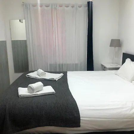 Liberdade Appartement
