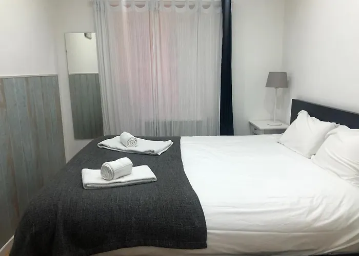 Liberdade Апартаменты