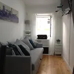 شقة Liberdade Lisboa