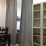 شقة Liberdade