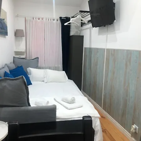 Liberdade Apartamento Lisboa