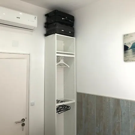 Liberdade Appartamento Lisbona
