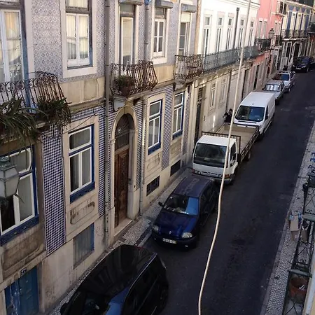 Апартаменти Liberdade