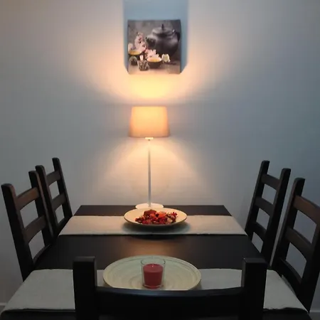 Liberdade Лісабон