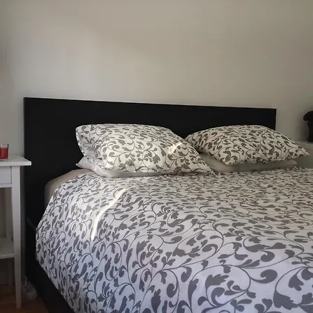 Апартаменти Liberdade *