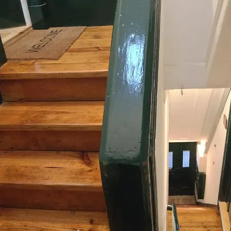 Апартаменти Liberdade Лісабон