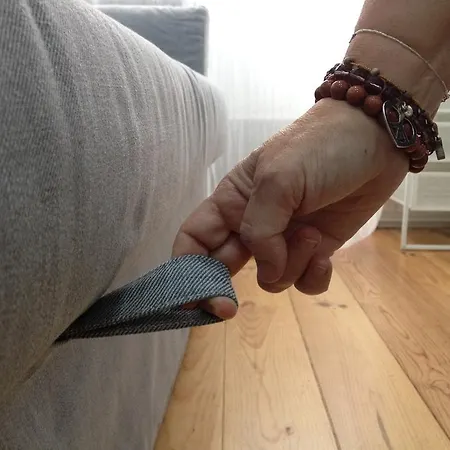 Апартаменти Liberdade *