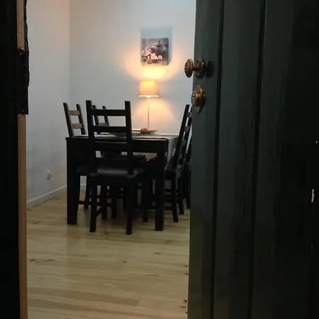 Liberdade Лісабон