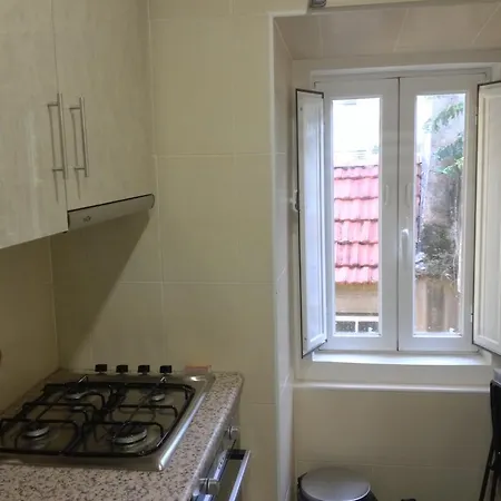 Appartement Liberdade