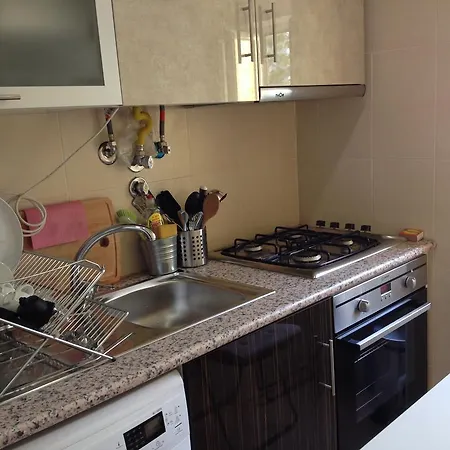 Апартаменти Liberdade Лісабон