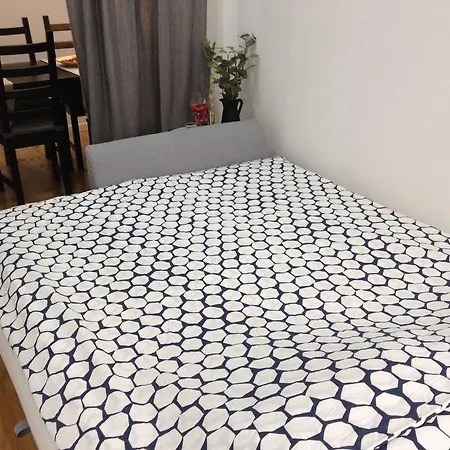 Appartement Liberdade *