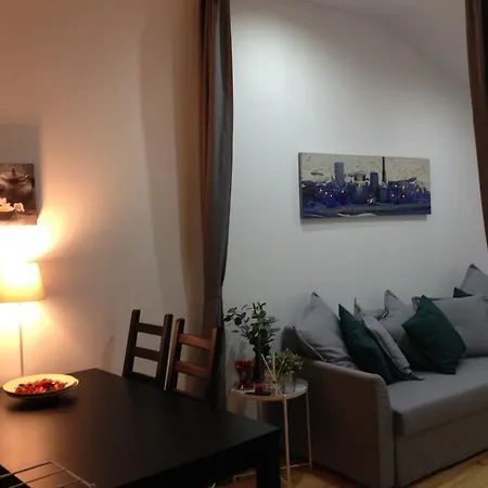 Апартаменти Liberdade