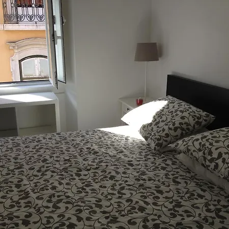 Апартаменти Liberdade *