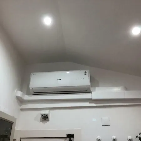 Апартаменти Liberdade