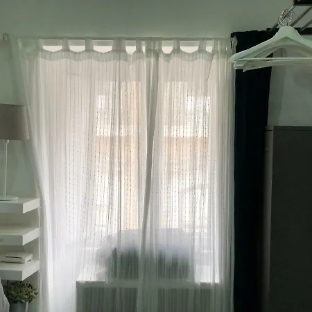 Appartement Liberdade Lissabon