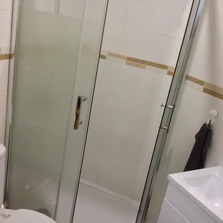 דירה Liberdade *