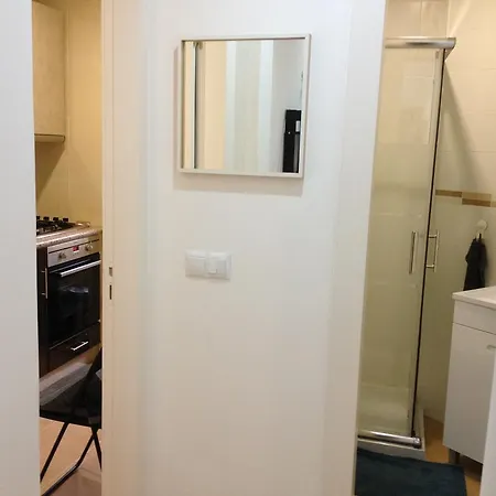 Liberdade ליסבון