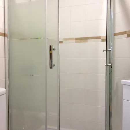 דירה Liberdade