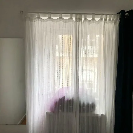 דירה Liberdade