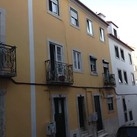 Appartamento Liberdade